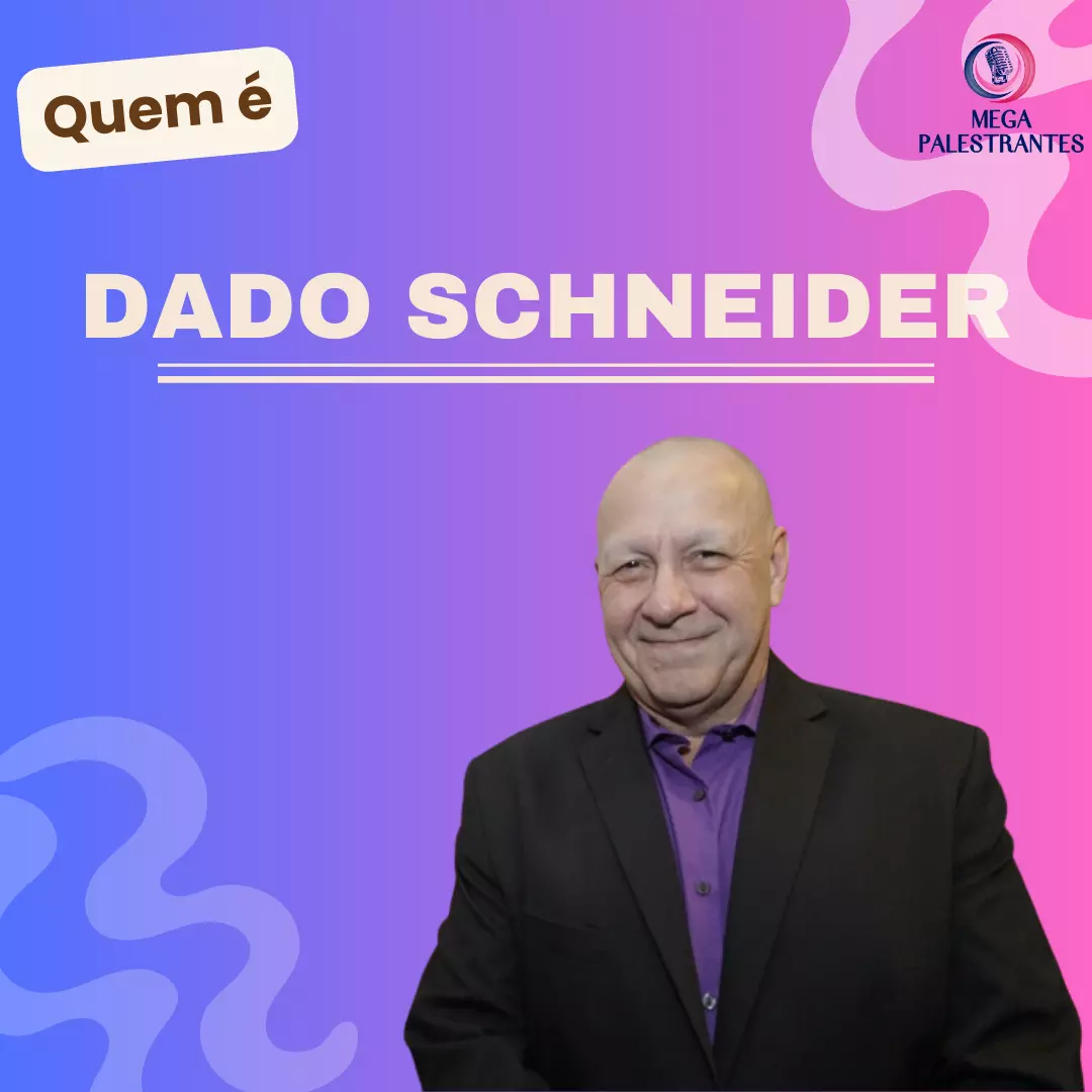 Dado Schneider